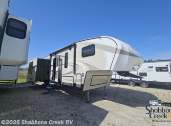 Used 2017 Keystone Cougar XLite 28SGS * available in Atkinson, Illinois