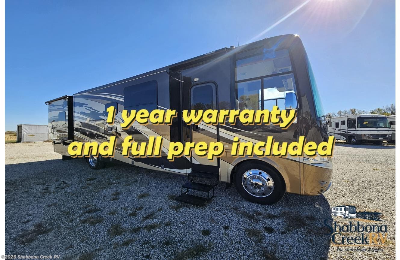 Used 2019 Newmar Canyon Star 3719 * available in Atkinson, Illinois