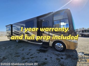 Used 2019 Newmar Canyon Star 3719 * available in Atkinson, Illinois