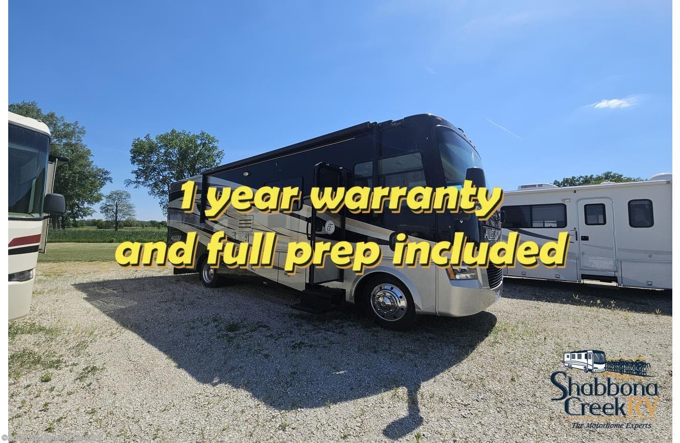 Used 2011 Tiffin Allegro Open Road 30GA * available in Atkinson, Illinois
