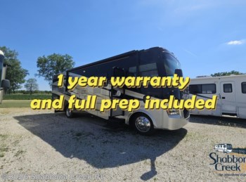 Used 2011 Tiffin Allegro Open Road 30GA * available in Atkinson, Illinois