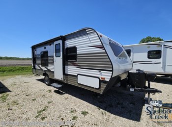 Used 2019 Palomino Puma XLE 18FBC * available in Atkinson, Illinois