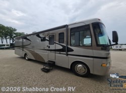 Used 2004 Holiday Rambler Vacationer 36WDD * available in Atkinson, Illinois