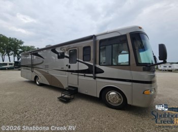 Used 2004 Holiday Rambler Vacationer 36WDD * available in Atkinson, Illinois