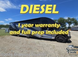 Used 2024 Thor Omni RS36 * available in Atkinson, Illinois