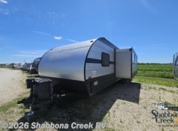 Used 2018 Forest River Grey Wolf 268DBH * available in Atkinson, Illinois