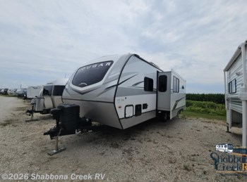 Used 2023 Keystone Cougar 22MLS * available in Atkinson, Illinois