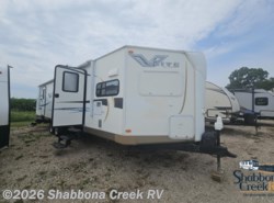 Used 2013 Forest River Flagstaff V-Lite 30WFKSS * available in Atkinson, Illinois