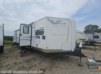 Used 2013 Forest River Flagstaff V-Lite 30WFKSS * available in Atkinson, Illinois
