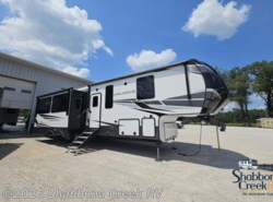 Used 2021 Keystone Avalanche 312RS available in Atkinson, Illinois