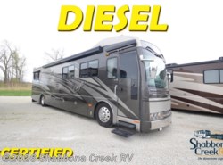 Used 2005 Fleetwood American Eagle 40Q available in Atkinson, Illinois