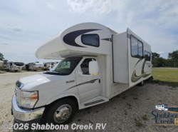Used 2011 Jayco Greyhawk 31FK available in Atkinson, Illinois