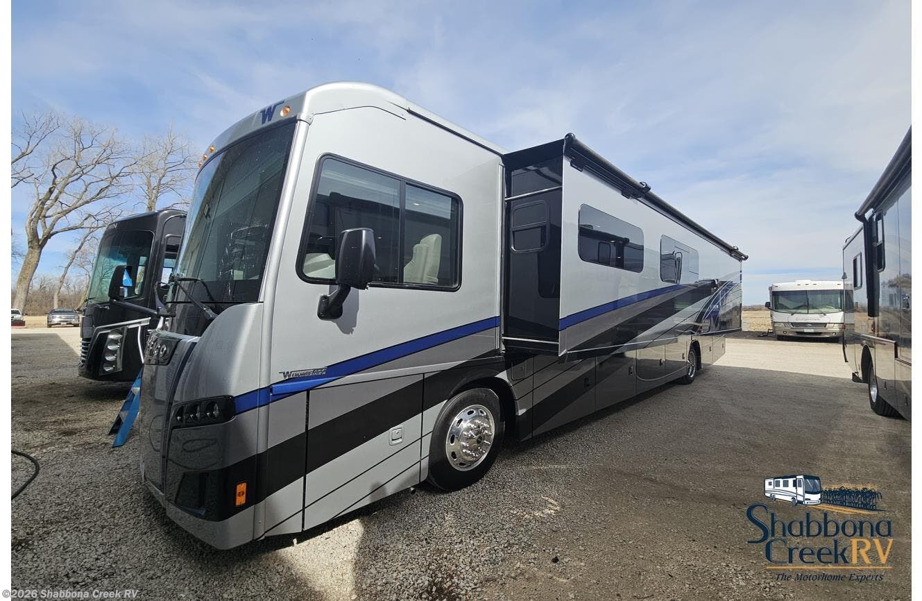 Used 2022 Winnebago Forza 38F available in Atkinson, Illinois