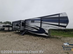 Used 2021 Forest River Riverstone Legacy 39RKFB available in Atkinson, Illinois