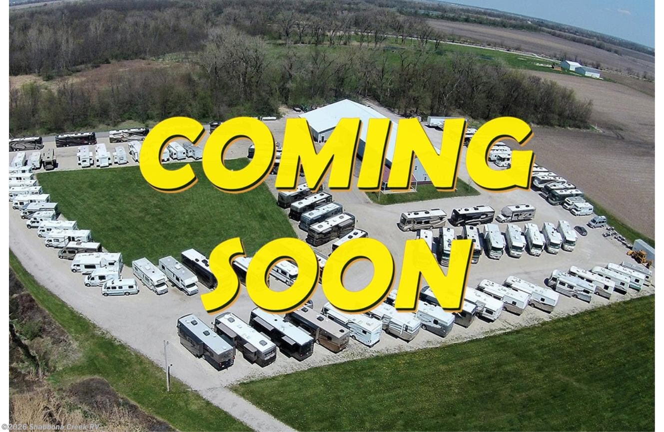Used 2021 Winnebago Minnie 2108FBS available in Atkinson, Illinois