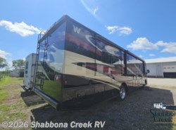 Used 2014 Winnebago Vista 35F available in Atkinson, Illinois