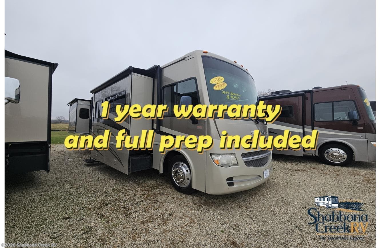 Used 2014 Winnebago Sightseer 33C * available in Atkinson, Illinois