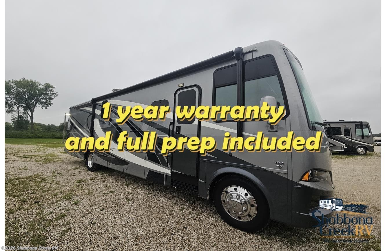 Used 2021 Newmar Bay Star 3609 * available in Atkinson, Illinois