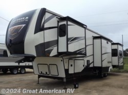 Full Specs for 2019 Forest River Sierra 387MKOK RVs | RVUSA.com