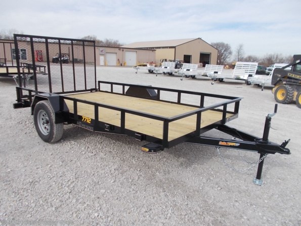 2023 Doolittle RS77X123K available in Atlantic, IA
