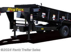 2022 Big Tex 14GX-14