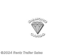 2022 Diamond Cargo 6X12SA-5200lbs