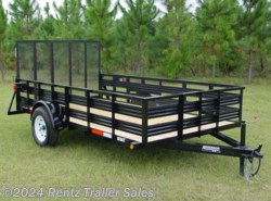 2022 Anderson LS Utility Series 5x10