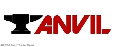 2022 Anvil AT7X16TA available in Hudson, FL