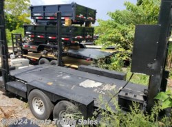 2016 Miscellaneous Other stacker trailer