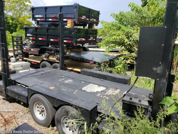 2016 Miscellaneous Other stacker trailer available in Hudson, FL