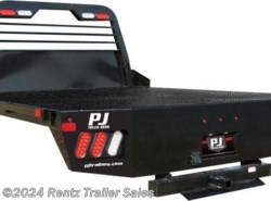 2022 Miscellaneous PJ Truck Beds Standard Steel Truck Bed (GB)