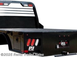 2022 Miscellaneous PJ Truck Beds Standard Skirt Steel Truck Bed (GS)