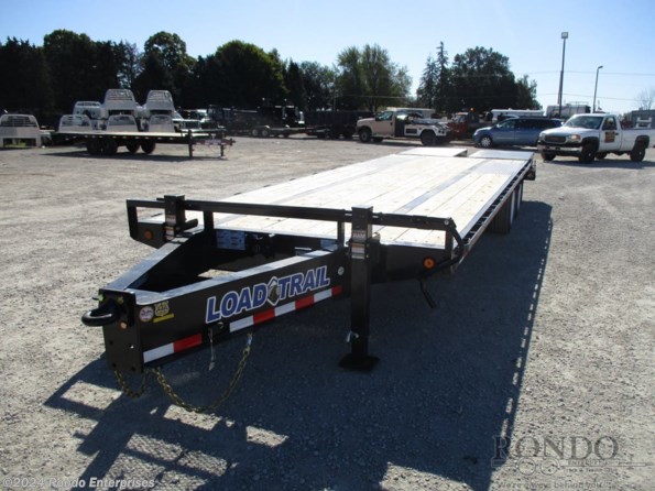 2022 Load Trail Equipment Deckover PP0228122 available in Sycamore, IL