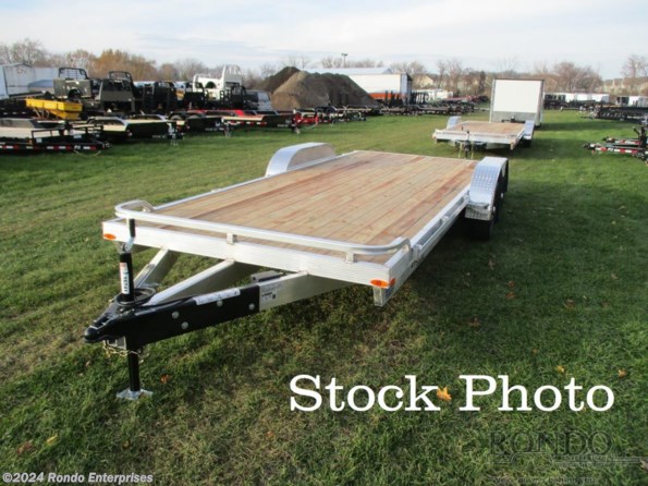 2022 Legend Trailers Car Hauler 7X20OCHTA52 available in Sycamore, IL