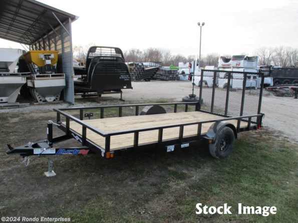 2022 Liberty Utility Single Axle  LU3K78X14C4 available in Sycamore, IL