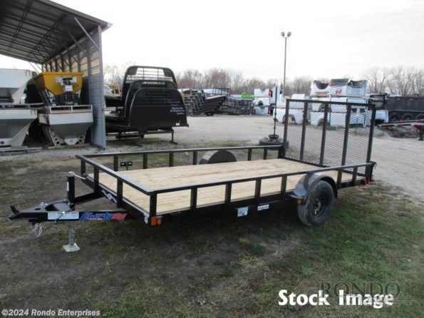 2022 Liberty Utility Single Axle  LU3K83X14C4 available in Sycamore, IL