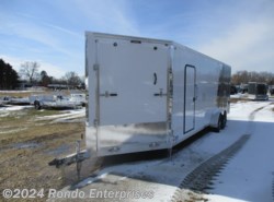 2022 Legend Trailers Enclosed Snowmobile 7X29ETA35