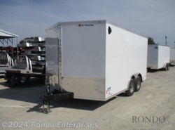 2023 RC Trailers Enclosed Cargo RDLX 8.5X14TA2