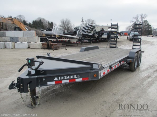 2022 Norstar Equipment EWB8320072 available in Sycamore, IL