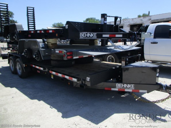 2022 Miscellaneous B-B Equipment Tilt TBCT2220ET-10K available in Sycamore, IL