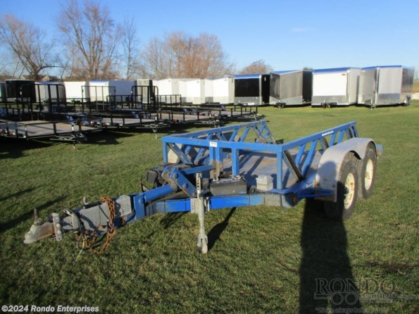 2003 Miscellaneous Workforce Equipment ET5000W available in Sycamore, IL