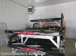 2023 High Country Trailers SPORT DECK/ SLED DECK