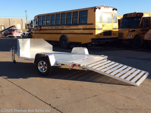 Des Moines Rv Dealers >> Thomas Bus Sales Inc in Des Moines, IA | Aluma Trailers Des Moines Rv Dealers >> Thomas Bus Sales Inc in Des Moines, IA | Aluma Trailers