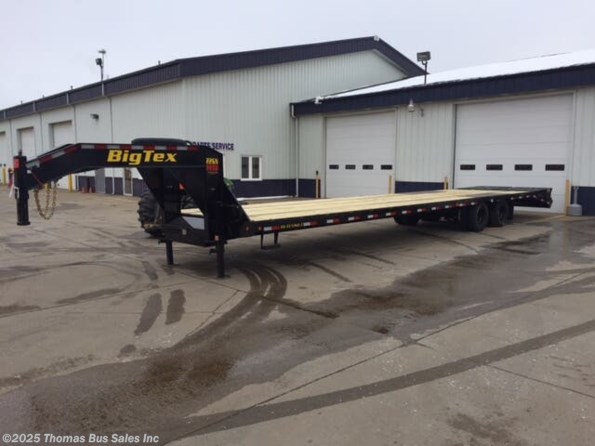 2024 Big Tex 22GN available in Des Moines, IA