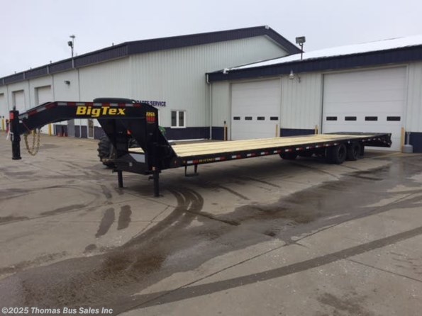 2023 Big Tex 22GN available in Des Moines, IA