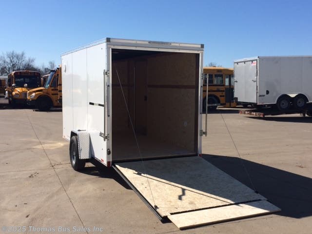 Des Moines Rv Dealers >> Cargo Trailer - 2020 Pace American Journey | TrailersUSA Des Moines Rv Dealers >> Cargo Trailer - 2020 Pace American Journey | TrailersUSA