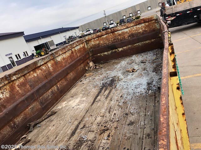 Des Moines Rv Dealers >> Dump (Heavy Duty) - 1979 Redi Haul | TrailersUSA Des Moines Rv Dealers >> Dump (Heavy Duty) - 1979 Redi Haul | TrailersUSA