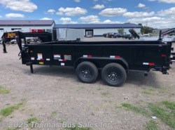 2023 Big Tex 14GX