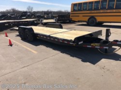 2024 Big Tex 14TL