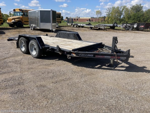 2018 Felling available in Des Moines, IA